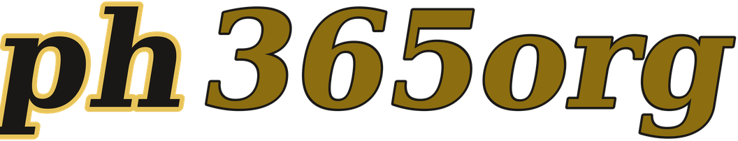 ph365org logo